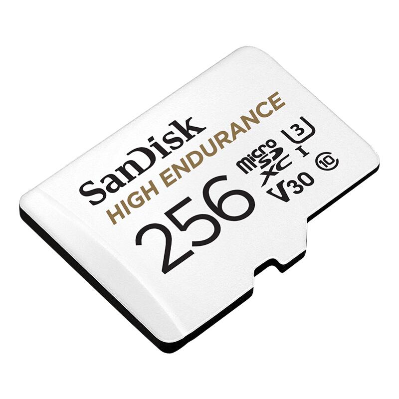 Endurance Video Monitoring MicroSD Card-CO00866-Veeddydropshipping