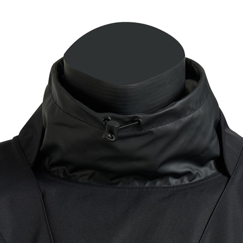 Men Diving Waterproof Drysuits Kayak Latex Cuff and Splash Collar Dry -OS00086-Veeddydropshipping