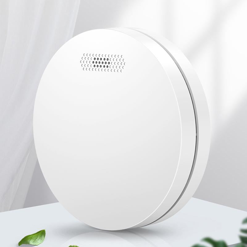 Smoke Detector Sensor Alarm Alert Device-CO00636-Veeddydropshipping