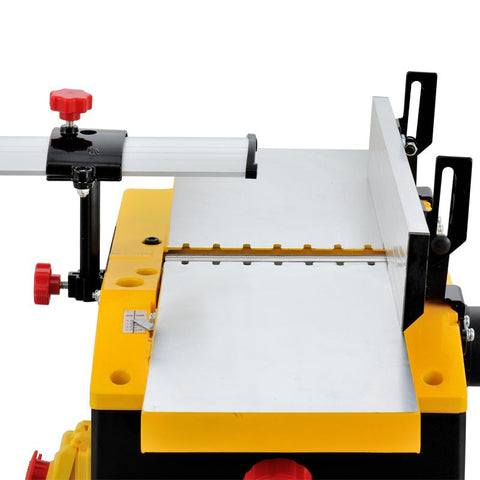 Electric Wood Thicknesser Planer-TI00225-Veeddydropshipping