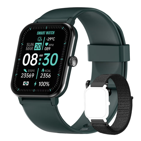 Blackview X3MAX SmartWatch for Men Women Watches Heart Rate -CE00640-Veeddydropshipping