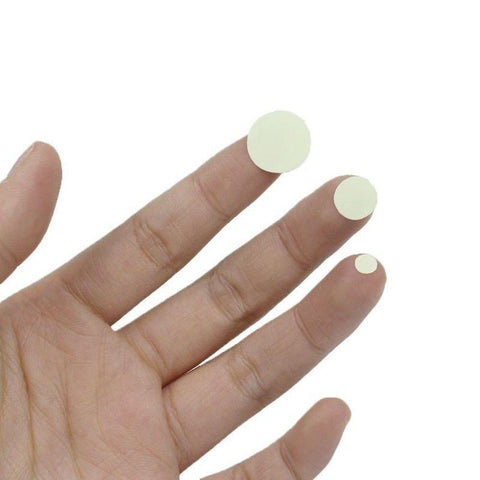 Wall Stickers Wall Decor Glow In The Dark Star-HA00198-Veeddydropshipping