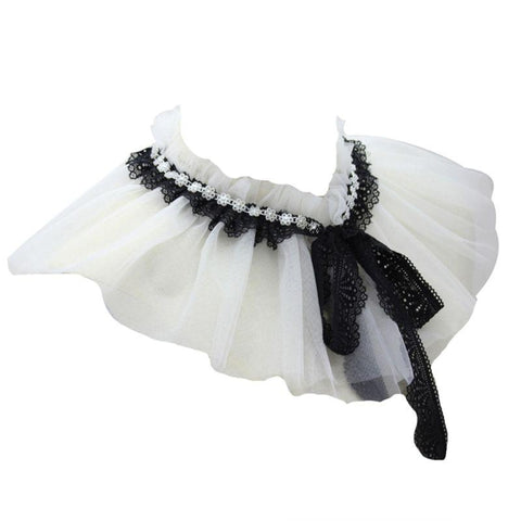 Women New Fashion Fake Collar-WF01208-Veeddydropshipping