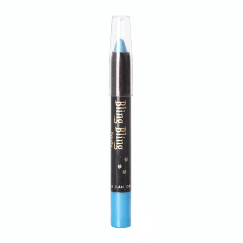 Pearlescent Eyeshadow Eyeliner Pencil Waterproof-BH00587-Veeddydropshipping
