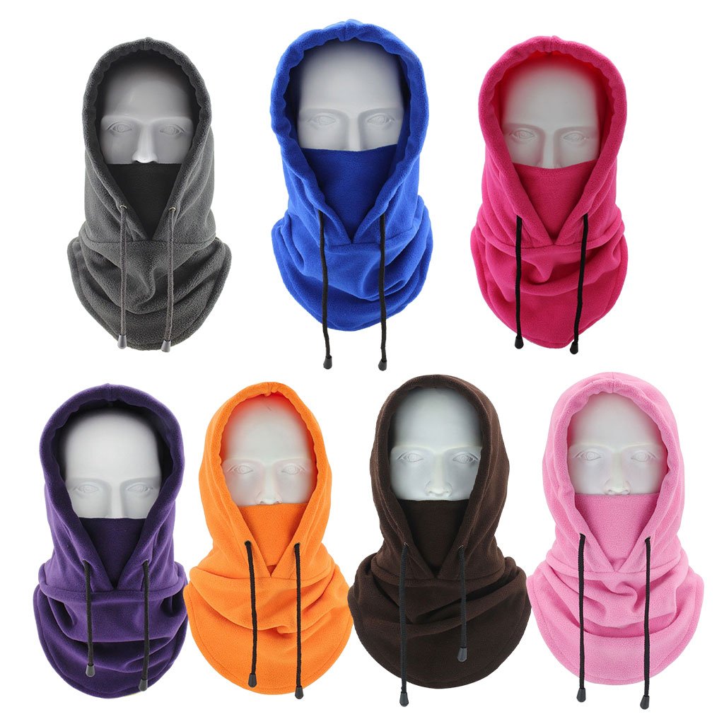 New Quality Cycling cap ski winter windproof cap outdoor sports bib cold padded -OS01099-Veeddydropshipping