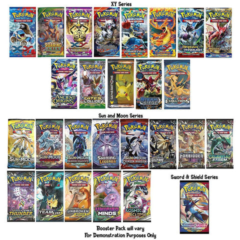 324Pcs/Box Pokemon Cards English Darkness Ablaze Vivid Voltage-TB01597-Veeddydropshipping