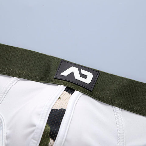 Modal Briefs Brand Designer Fashion Personality Male-MF01504-Veeddydropshipping