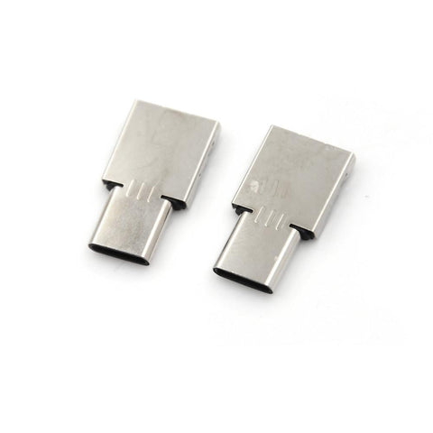 2pcs USB 3.1 Type-C Connector Type C Male to USB Female OTG Adapter Converter -CE00113-Veeddydropshipping