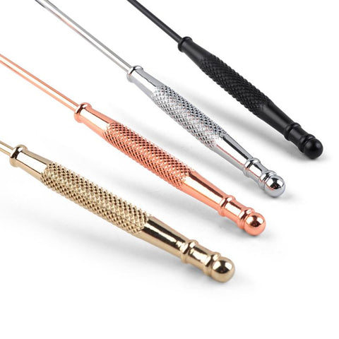 Snuffer Tool Long Handle Bell Extinguisher Accessory-HA00368-Veeddydropshipping