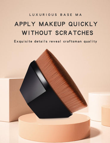 magic foundation brush petal seamless makeup-BH00737-Veeddydropshipping