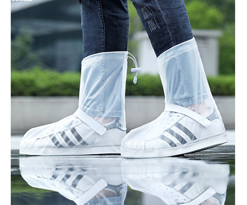 Unisex Rain Shoe Cover Creative Waterproof-HA01010-Veeddydropshipping