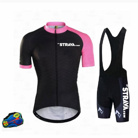 20D Bib Set MTB Uniform Bike Clothing 2022 Cycling Jersey Quick Dry Bicycle -OS01199-Veeddydropshipping
