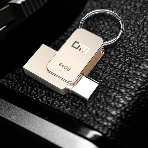 USB C  flash drive  Memory MINI Stick-CO00802-Veeddydropshipping