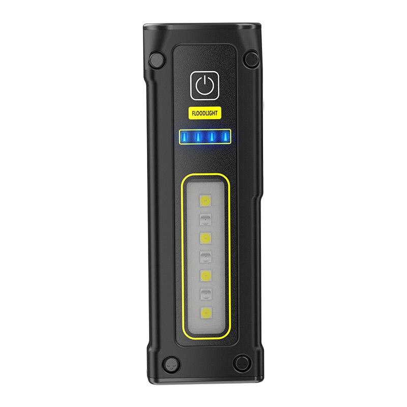 STD01 Portable Multi-Function Flashlight-TI00767-Veeddydropshipping