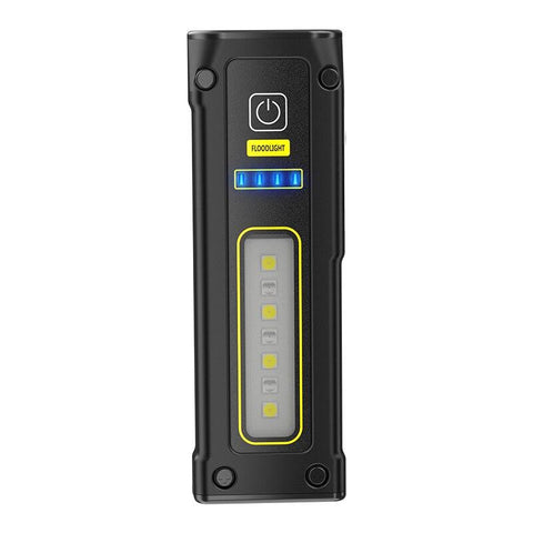 STD01 Portable Multi-Function Flashlight-TI00767-Veeddydropshipping