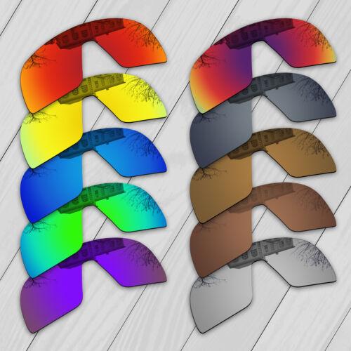 Replacement Lot Lenses For-Oakley-MF00817-Veeddydropshipping
