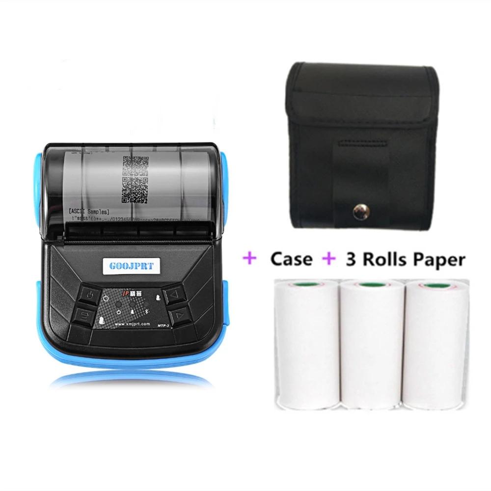 Mini portable handheld printer for Android iOS Windows system-Veeddydropshipping