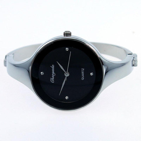 Bracelet Watches Gold Watch Stainless Steel Quartz Wrist Watch -JW01102-Veeddydropshipping