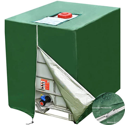 waterproof dust cover rainwater cloth protection cover-HA01129-Veeddydropshipping