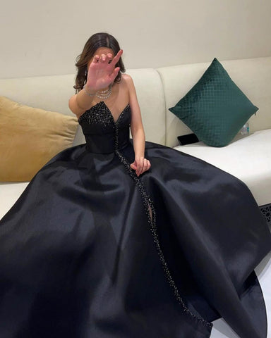 Prom Dresses Sexy Long Party Evening Gowns-WF01548-Veeddydropshipping