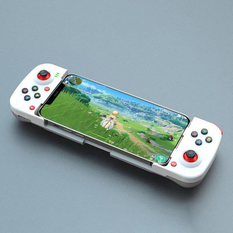 Gamepad Wireless Bluetooth Phone Directly Connected To Gamepad-Veeddydropshipping