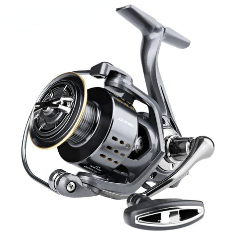 Mavllos Spinning Fishing Reel 2000 - 7000 Ultralight Max Drag 15kg 5.2:1 Surfcasting -OS00322-Veeddydropshipping