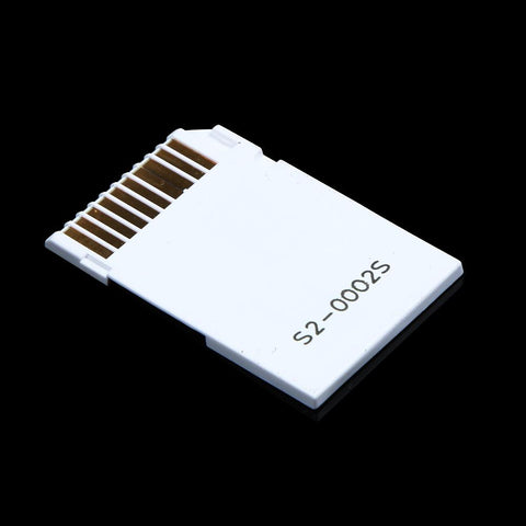 1-3pcs Memory Card Adapter Micro SD TF Flash Card to Memory Stick MS Pro Duo -CE01434-Veeddydropshipping
