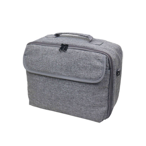 Accessories Compact Travel Photo Printer Bag Handbag Storage Carrying Case Durable-CE00153-Veeddydropshipping