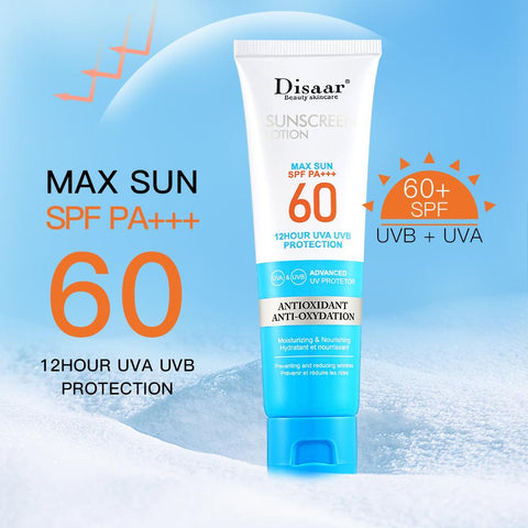 Sunscreen Whitening Facial Body Sun Cream-BH00326-Veeddydropshipping