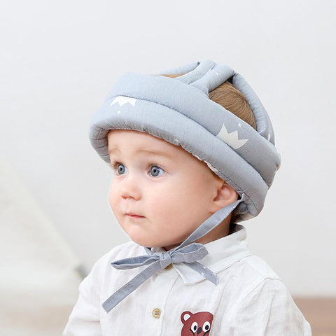 Baby Safety Helmet Head Protection Headgear Toddler Anti-fall Pad Children-Veeddydropshipping-8