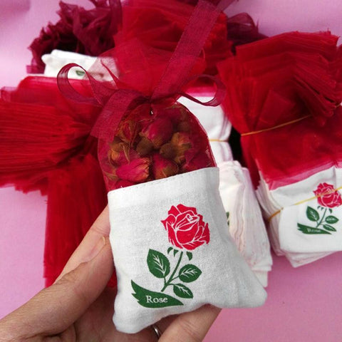 Natural Lavender Bud Dried Flower Sachet Bag-HA00687-Veeddydropshipping