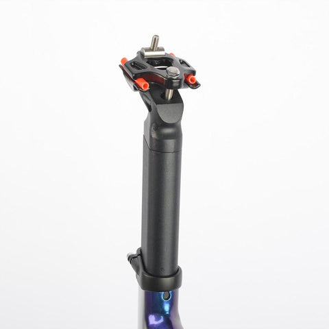 Special Road Bicycles Track Bikes Seatpost 58mm 300 Mm Road Bike Seatpost -OS01045-Veeddydropshipping