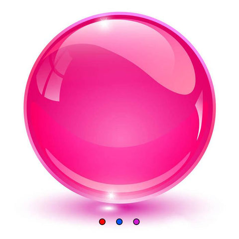 Flying Ball Toy Hand Control Flying Ball Magic Ball LED Light Boomerang-TB01388-Veeddydropshipping