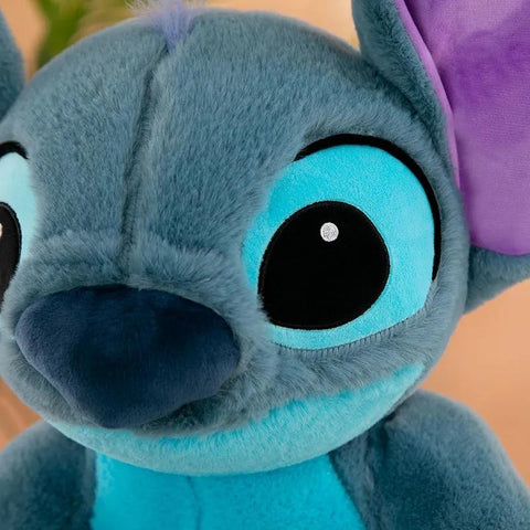 Disney Large Size Lilo&amp;Stitch Plush Stuffed Doll Kawaii-TB01547-Veeddydropshipping