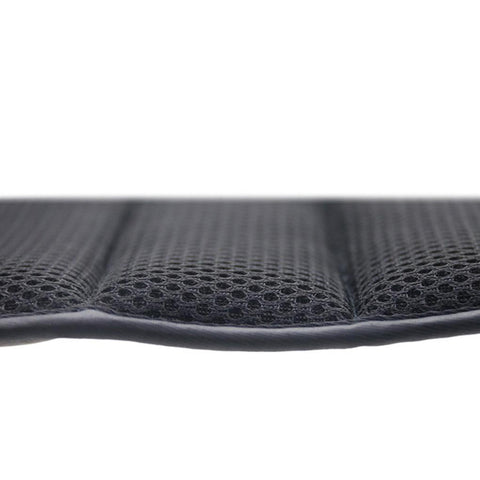 Comfy Hanger Travel Airplane Footrest Hammock-HA01637-Veeddydropshipping