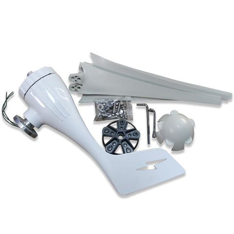 Wind Power Small Wind Turbine Generator-TI00649-Veeddydropshipping