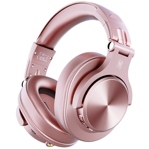 Wireless Bluetooth Professional Recording Studio DJ Headphones-Veeddydropshipping