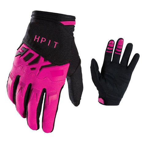 2022 Bicycle Gloves ATV MTB BMX Off Road Motorcycle Gloves Mountain Bike -OS01200-Veeddydropshipping