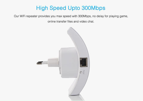 Wireless Wifi Repeater Extender Network-CO01456-Veeddydropshipping
