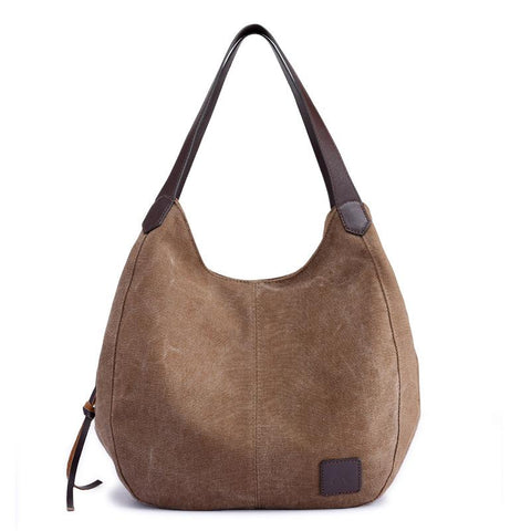 fashion wild art simple Korean style of the shoulder bags multi-layer-BS00148-Veeddydropshipping