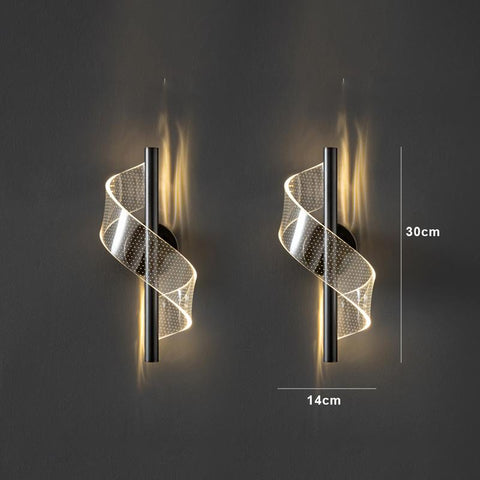 LED Wall Lamp Indoor Lighting-TI00464-Veeddydropshipping