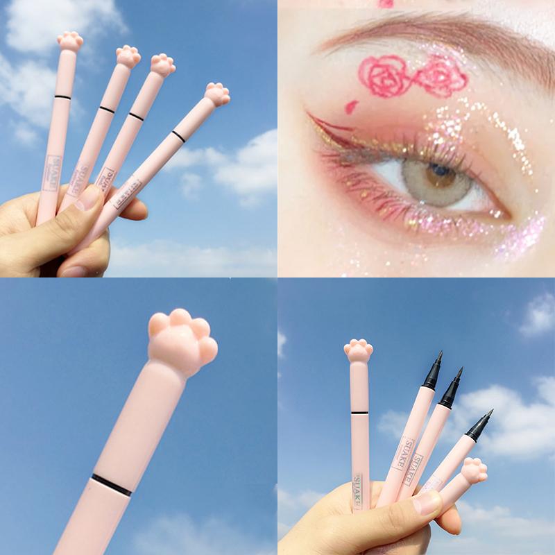 Liquid Eyeliner Makeup Pen Waterproof Long-lasting-BH00622-Veeddydropshipping