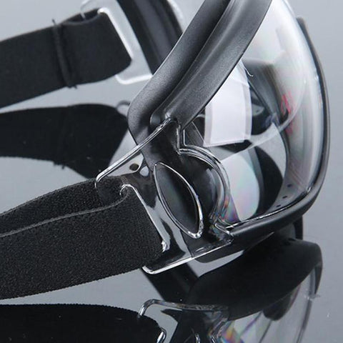 Snowboard Anti-Fog Ski Goggles Motorcycle Goggles Winter Skiing Glasses Outdoor -OS00910-Veeddydropshipping