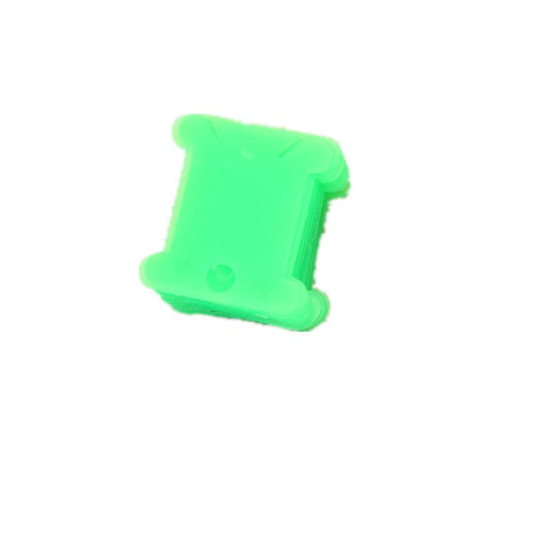 Plastic Embroidery Floss Bobbins Craft-HA00101-Veeddydropshipping