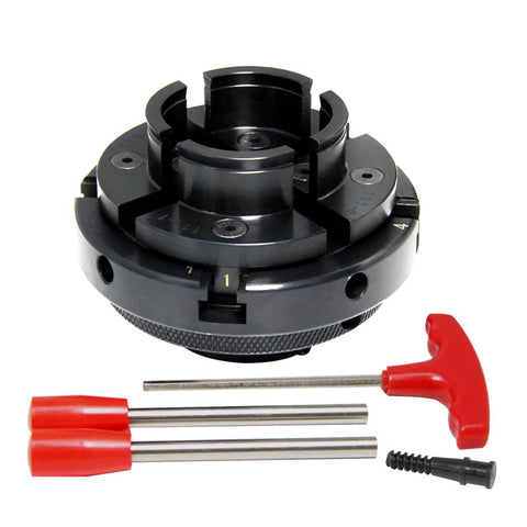 Wood Lathe Chuck  Thread  Tool Accessories-TI00200-Veeddydropshipping