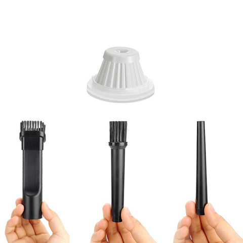 Cordless AIR Duster Computer Keyboard and Electronics Clean-Veeddydropshipping