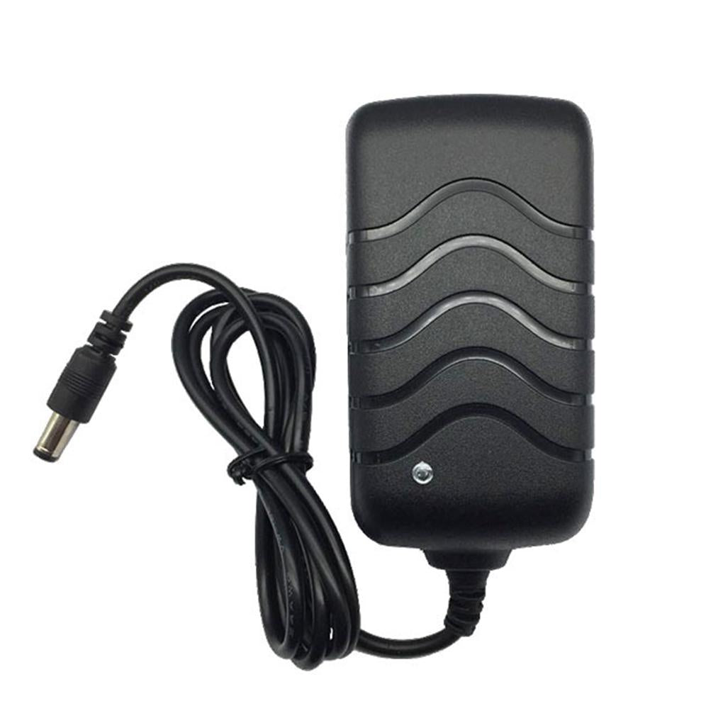 12.6V 2A 18650 Lithium Battery Charger For 12V 3Series Li-ion Battery Polymer Smart-CE00084-Veeddydropshipping