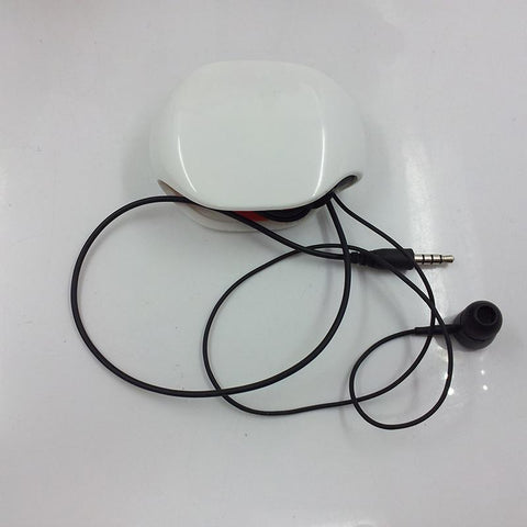 Data Cable Earphone Storage Mobile Phone  Automatic Data Cable Earphone Storage Take-Up Hub Digital-PA00905-Veeddydropshipping