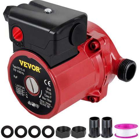 Water Recirculating Pump Circulation Pump-TI00720-Veeddydropshipping