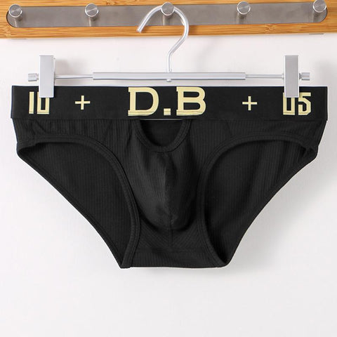 Funny Panties Male Gay Penis Pouch Jockstrap Bulge-MF01407-Veeddydropshipping
